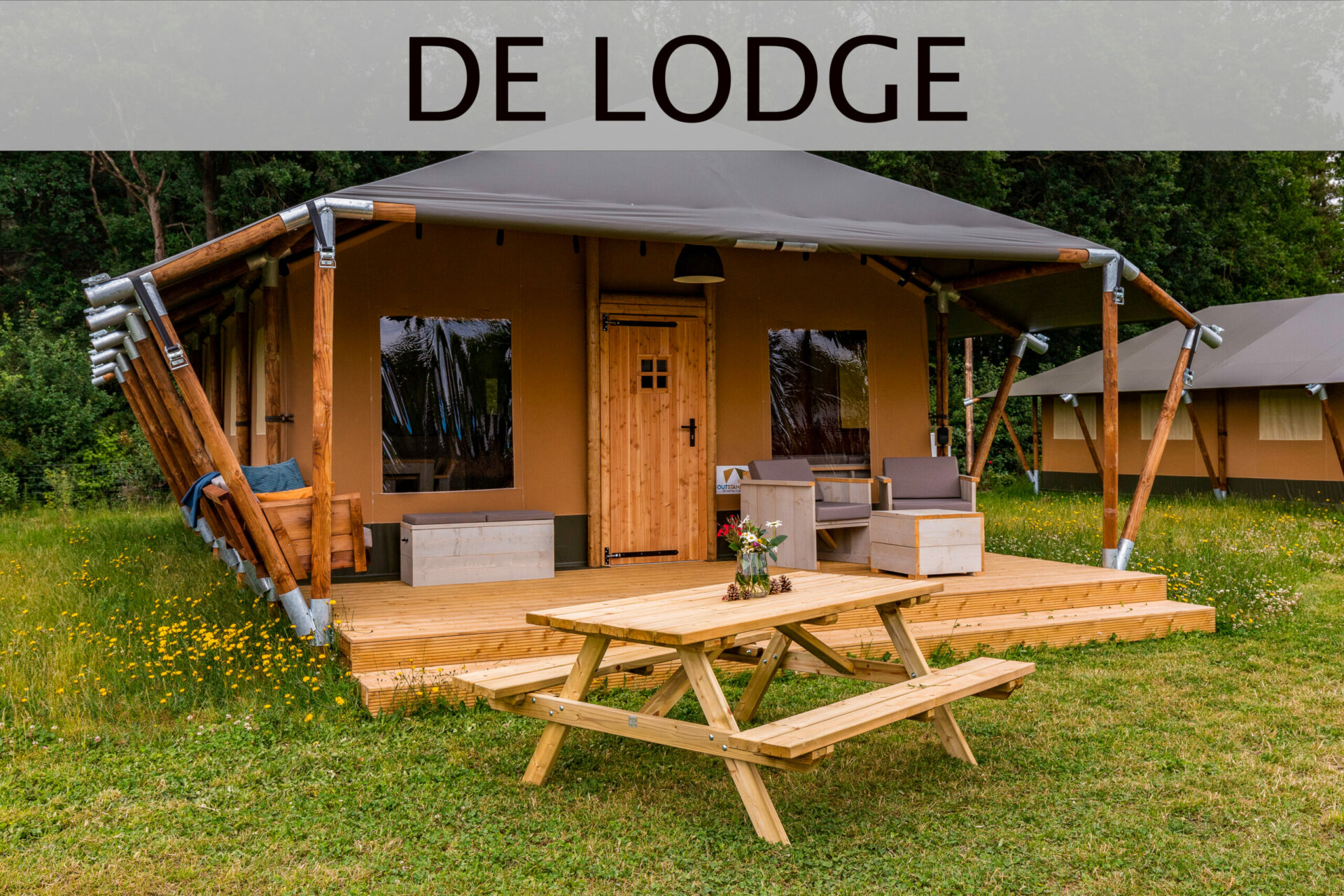 de lodge